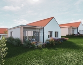 Eladó családi ház Teskánd 81 000 000 Ft