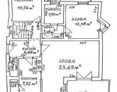 Eladó lakás Budapest XII. ker 330 000 000 Ft