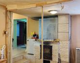 Szolnokon háromszobás családi ház eladó!