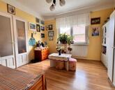 Nyugalmas falusi környezet