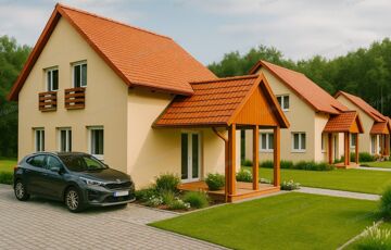 Eladó családi ház