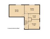 Eladó lakás Békéscsaba 34 500 000 Ft