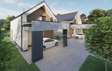 Eladó családi ház