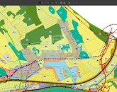 Kiadó telek/földterület Pécel 420 000 Ft