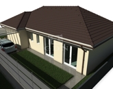 Eladó családi ház Újszentiván 90 000 000 Ft