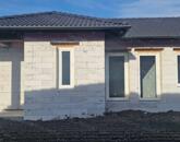 Eladó új építésű ikerház Cegléden – II. lakás