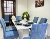 Kiadó lakás Budapest VI. ker 1 200 Euro