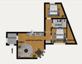 Eladó lakás Pécs 79 900 000 Ft