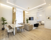 Eladó lakás Budapest VI. ker 135 000 000 Ft