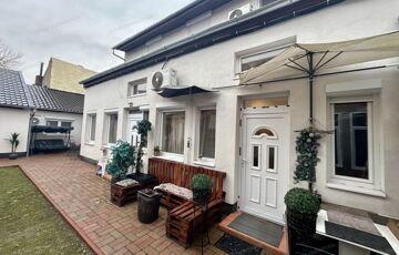 Eladó családi ház