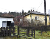 Eladó családi ház Keménfa 14 990 000 Ft