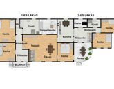 Eladó családi ház Vecsés 119 900 000 Ft