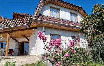 Eladó családi ház