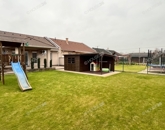 Eladó családi ház Helvécia 90 000 000 Ft