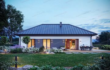 Eladó családi ház