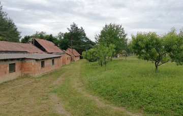 Eladó üdülő/nyaraló