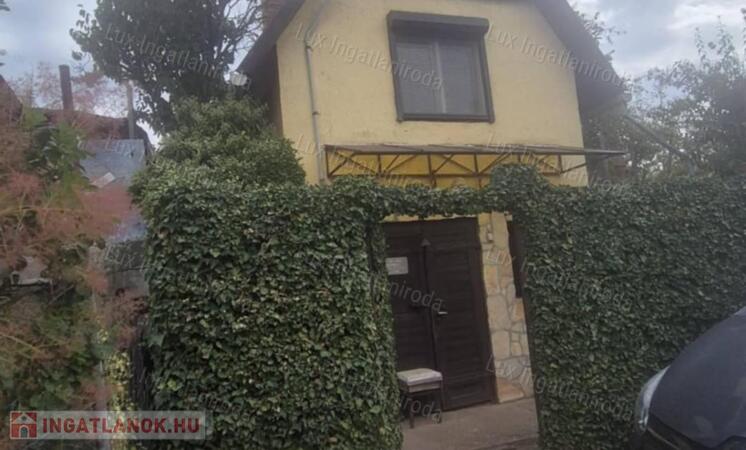 Környe- Homokdűlő eladó szőlőbirtok