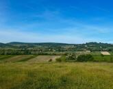 Eladó telek Szentjakabfán