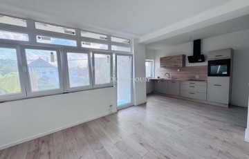 Eladó lakás