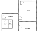 Eladó lakás Százhalombatta 62 900 000 Ft