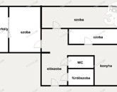 Eladó lakás Kiskunfélegyháza 32 900 000 Ft