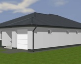 Eladó családi ház Nyíregyháza 92 990 000 Ft