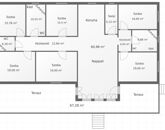 Eladó családi ház Tereske 160 000 000 Ft