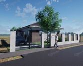 Eladó családi ház Monor 99 900 000 Ft