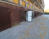 Kiadó garázs Salgótarján 20 000 Ft