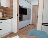 Alsóörsön közvetlen vízparti, felújított horgászház eladó