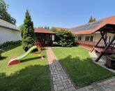 Eladó családi ház Hajdúszoboszló 79 000 000 Ft