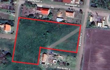 Eladó ipari ingatlan