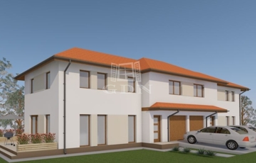 Eladó családi ház