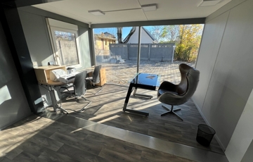 Kiadó iroda/üzlethelyiség