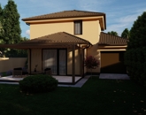 Eladó családi ház Nyíregyháza 79 900 000 Ft