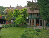 Eladó családi ház Visegrád 110 000 000 Ft