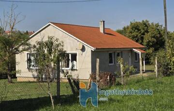 Eladó családi ház