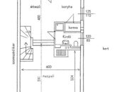 Eladó családi ház Budapest II. ker 350 000 000 Ft