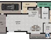 Eladó családi ház Szeged 186 300 000 Ft