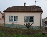 Eladó családi ház Vashosszúfalu 43 000 000 Ft