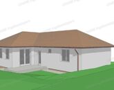 Eladó családi ház Erdőkertes 99 900 000 Ft