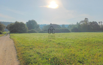 Eladó telek/földterület