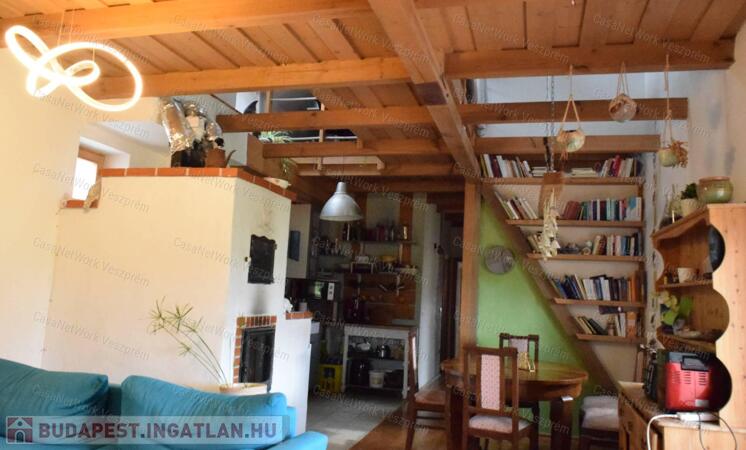 Tótvázsonyi családi álom                                 