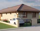 Eladó családi ház Monorierdő 57 500 000 Ft