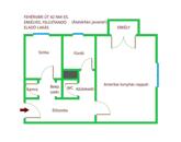 Eladó lakás Budapest XI. ker 59 900 000 Ft