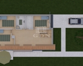 Eladó telek/földterület Helvécia 24 500 000 Ft