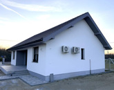 Eladó családi ház Dabas 92 500 000 Ft