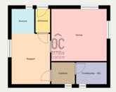 Eladó családi ház Hajdúszovát 19 900 000 Ft