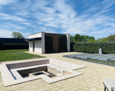 Eladó családi ház Hernád 329 000 000 Ft