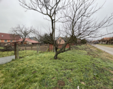 Eladó telek/földterület Mikepércs 16 500 000 Ft